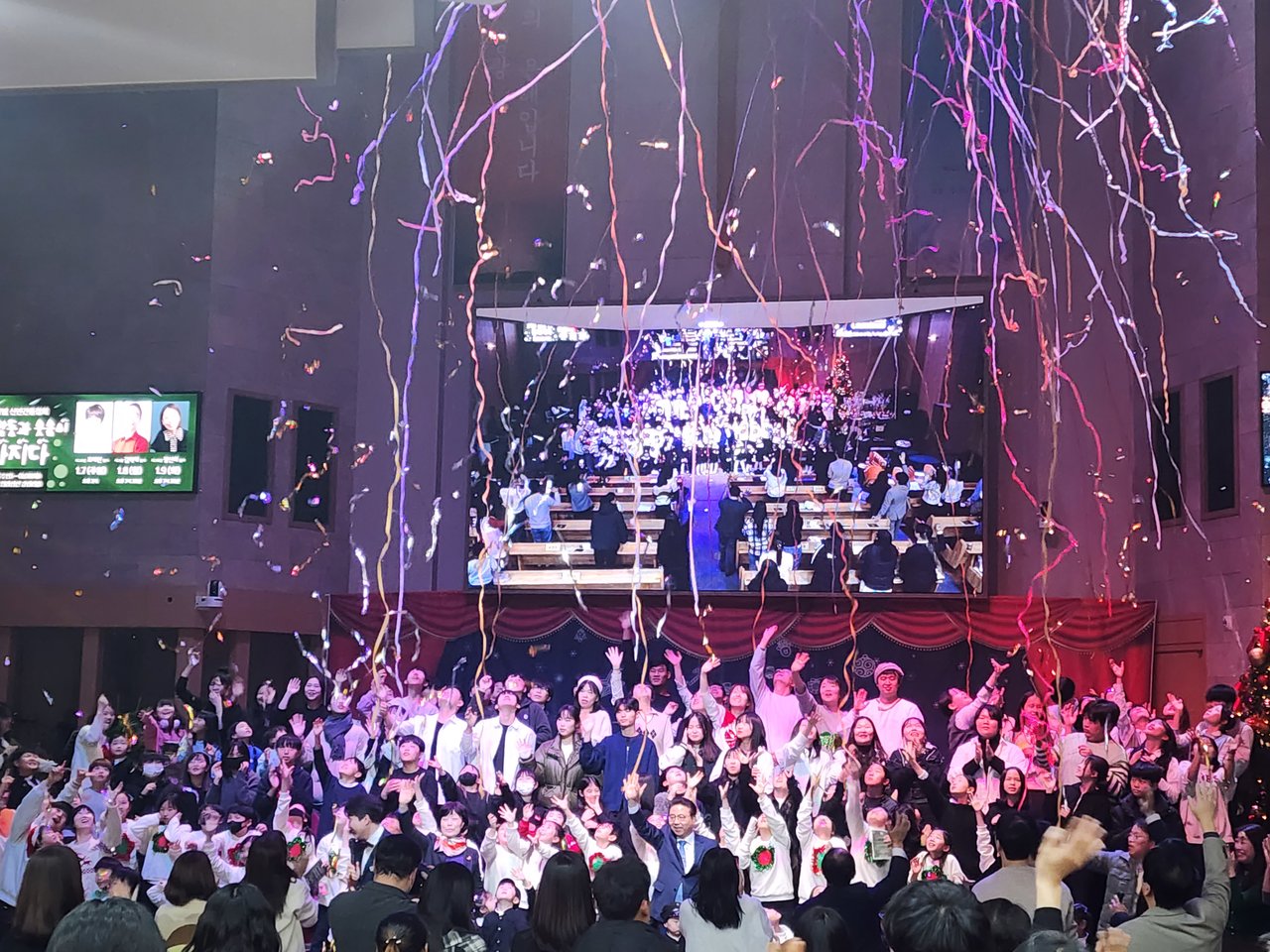 2024 성탄발표회