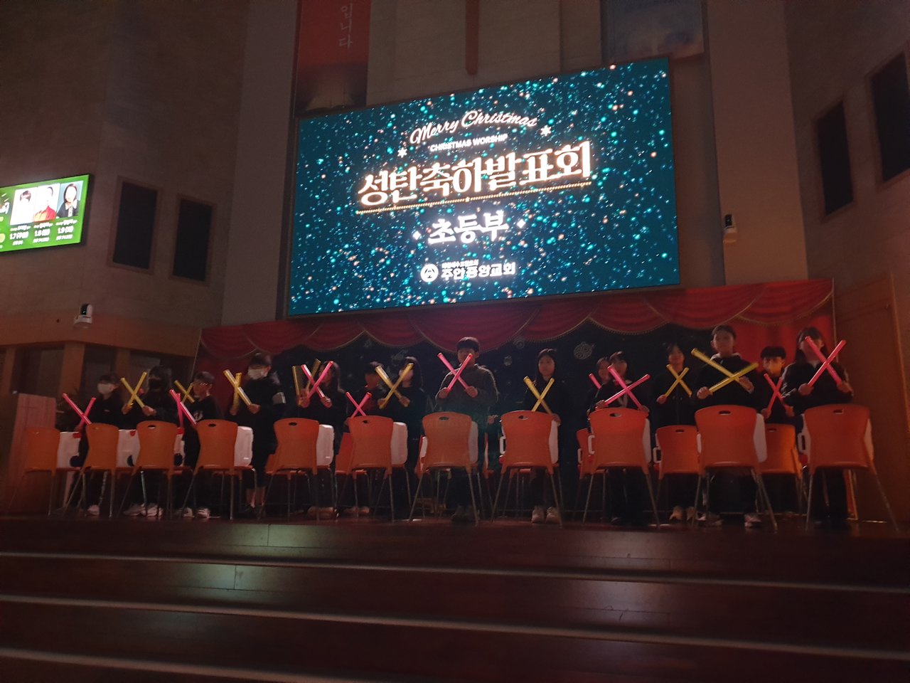 2024 성탄발표회 이미지 12