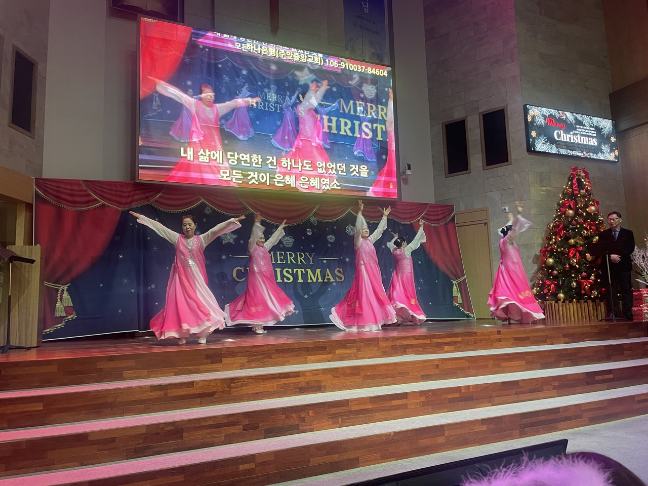 2024 성탄발표회 이미지 2