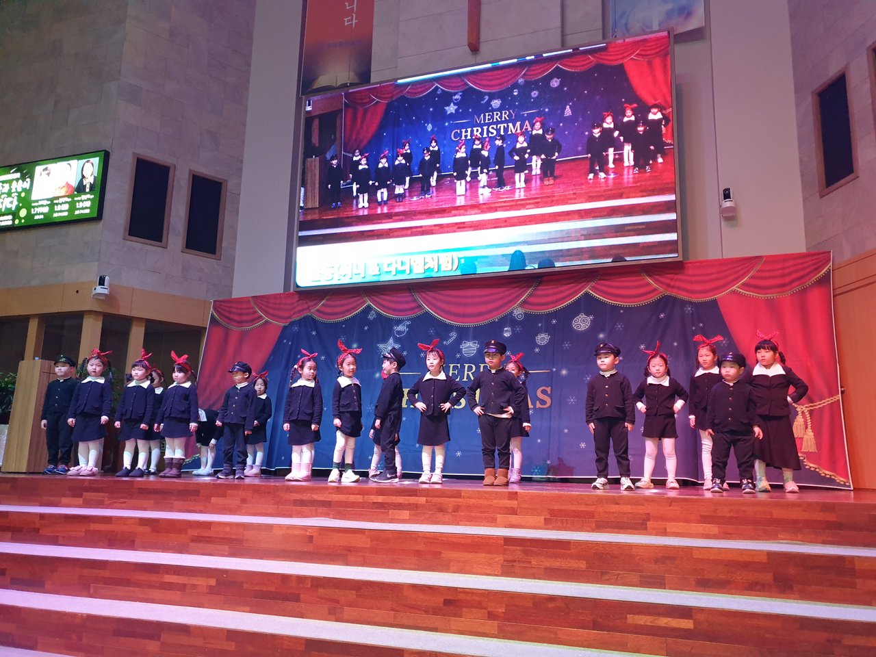 2024 성탄발표회 이미지 3