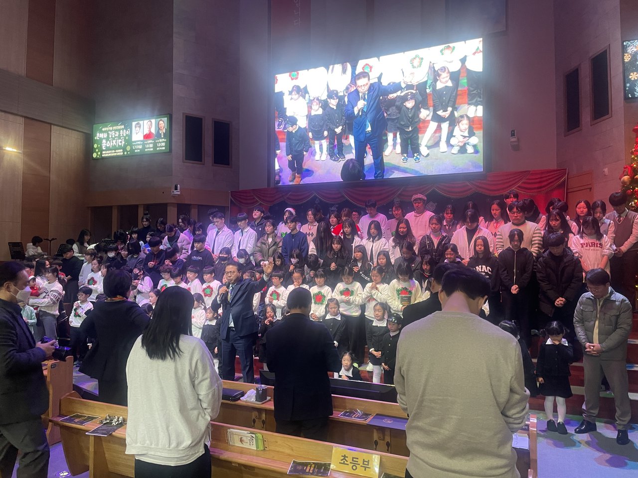 2024 성탄발표회 이미지 5
