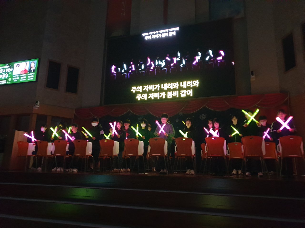 2024 성탄발표회 이미지 6