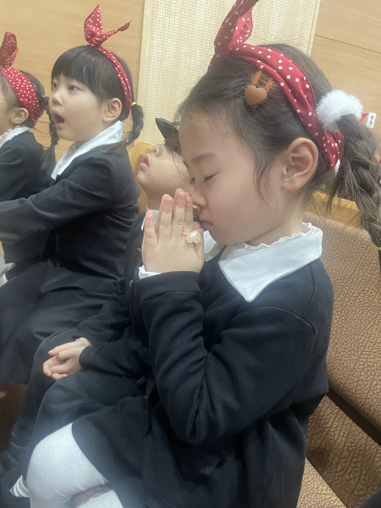 2024 성탄발표회 이미지 7