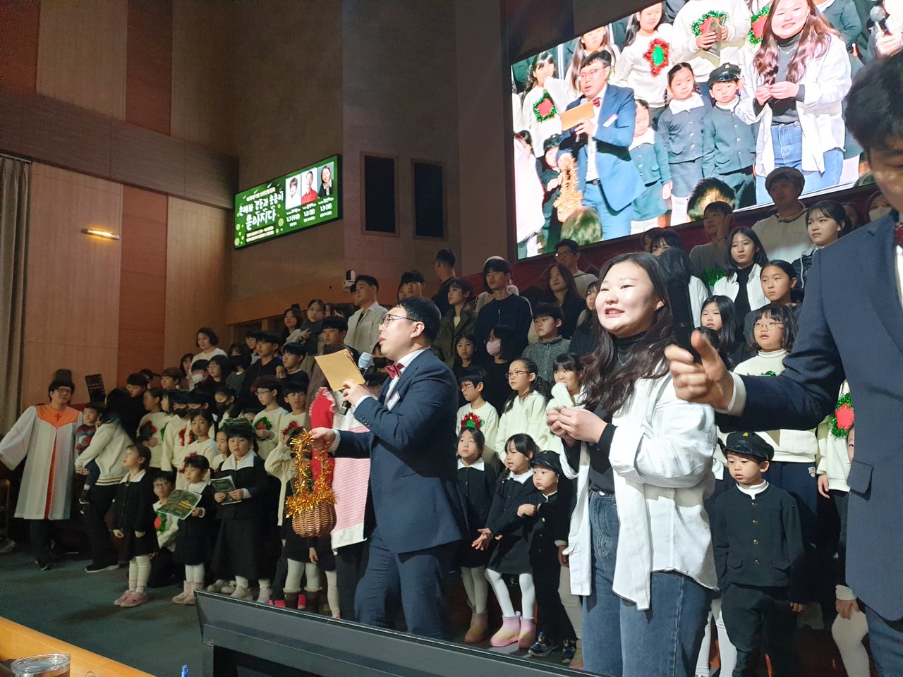 2024 성탄발표회 이미지 8