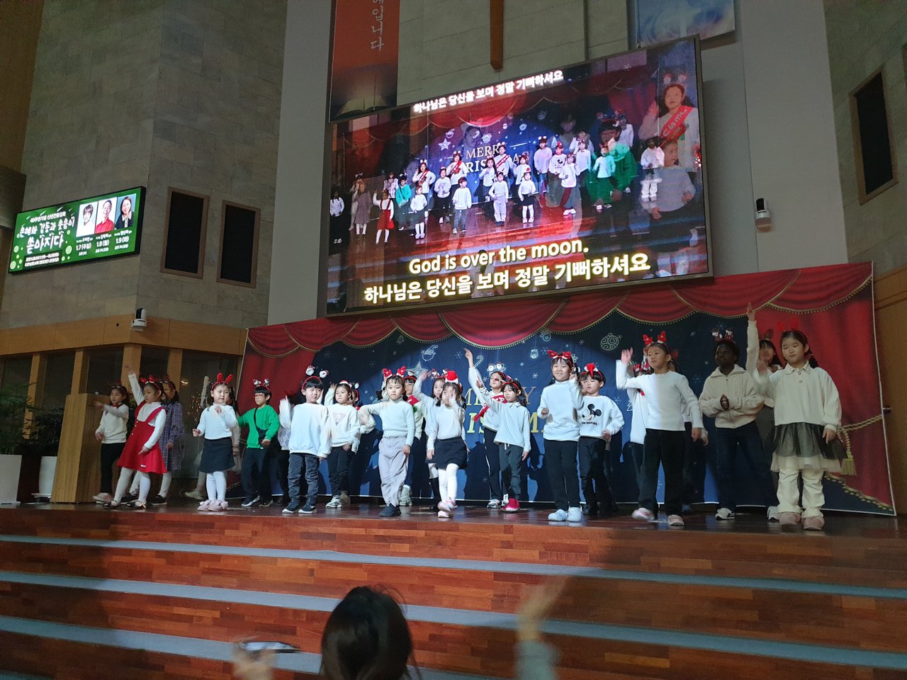 2024 성탄발표회 이미지 9